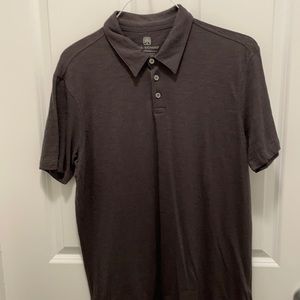 Tori Richard Golf Polo